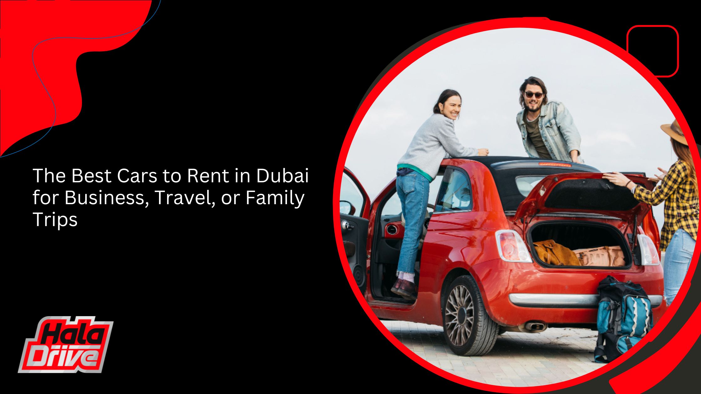 تأجير سياره في دبي