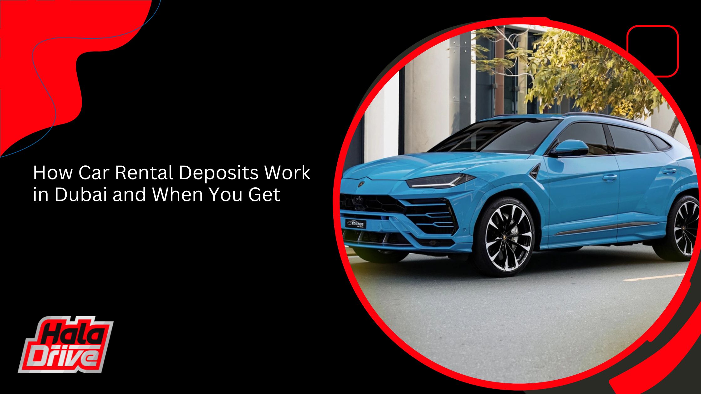 car rental