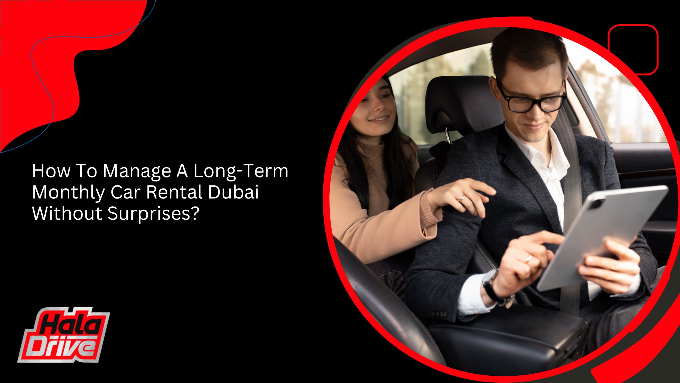 سيارات للايجار شهري دبي