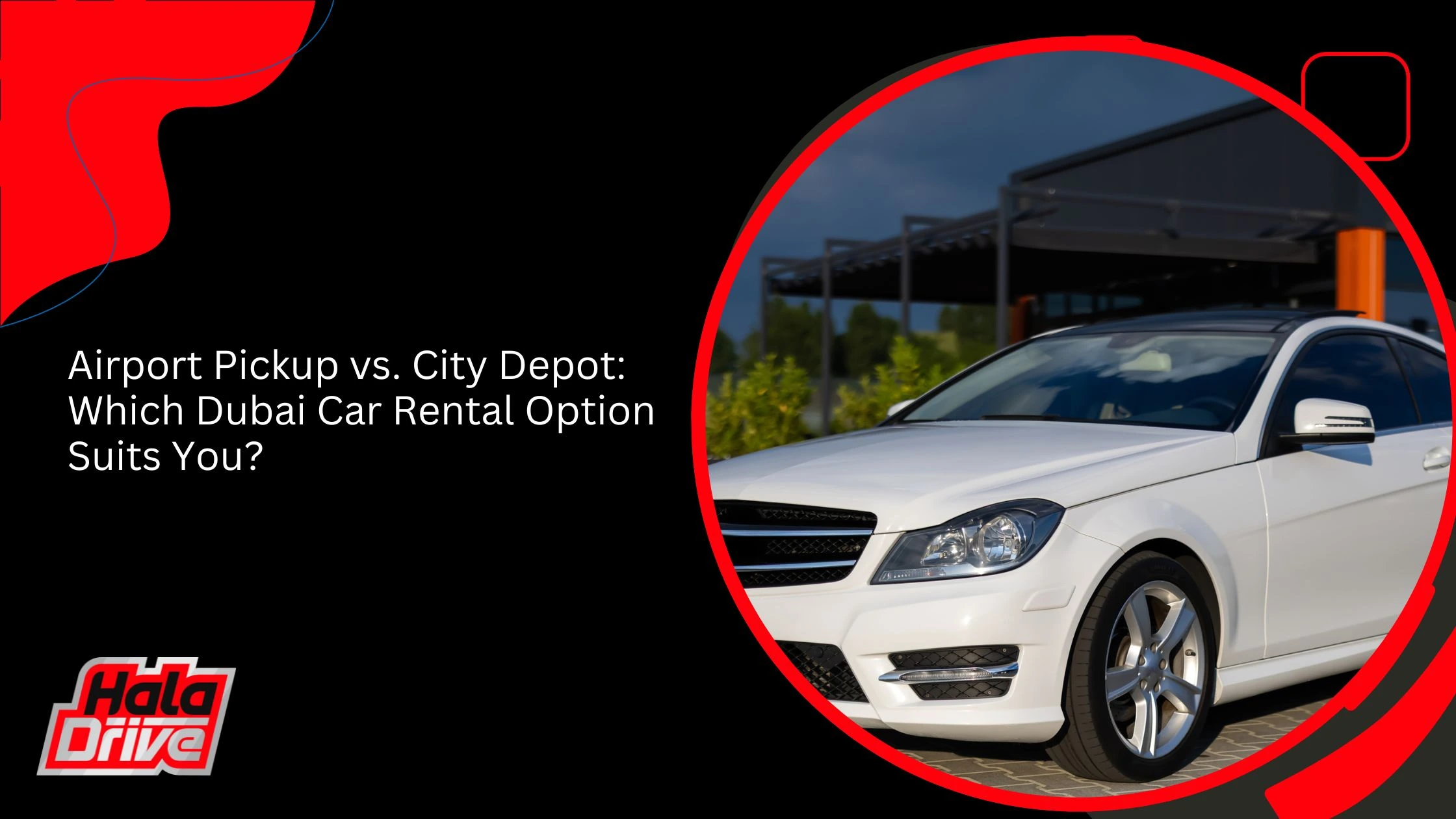 car rental