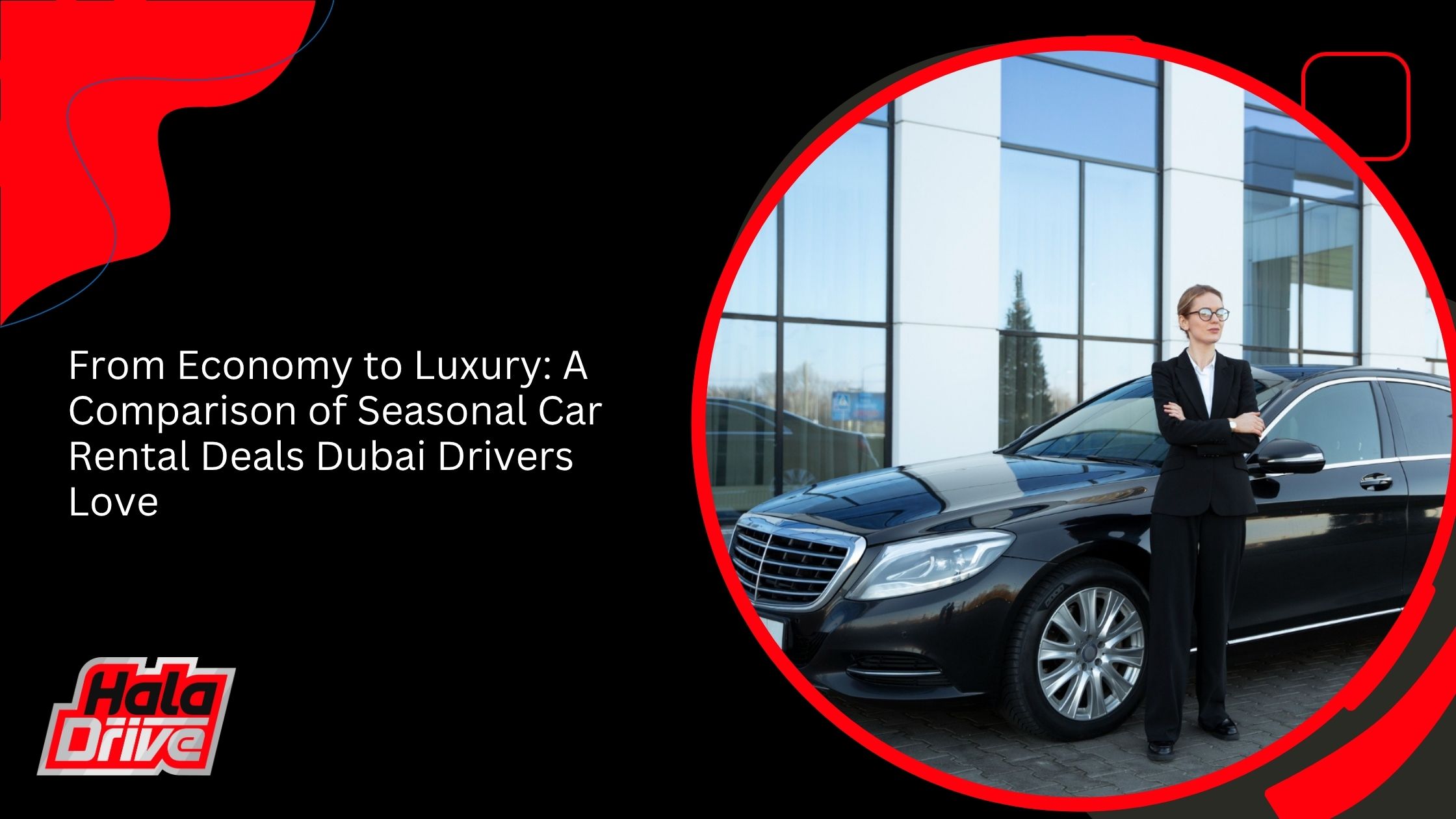 car rental deals Dubai