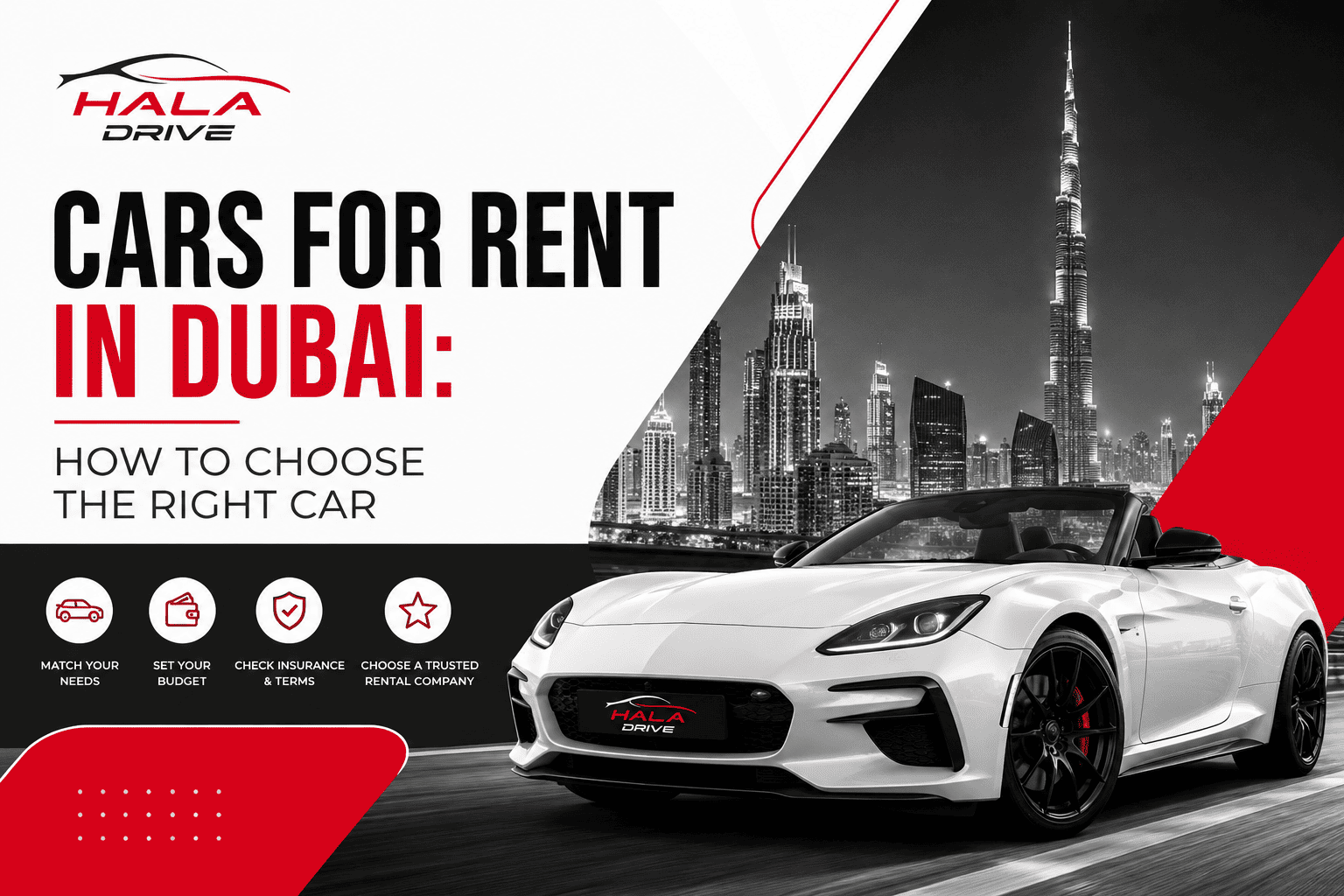 Cars for Rent