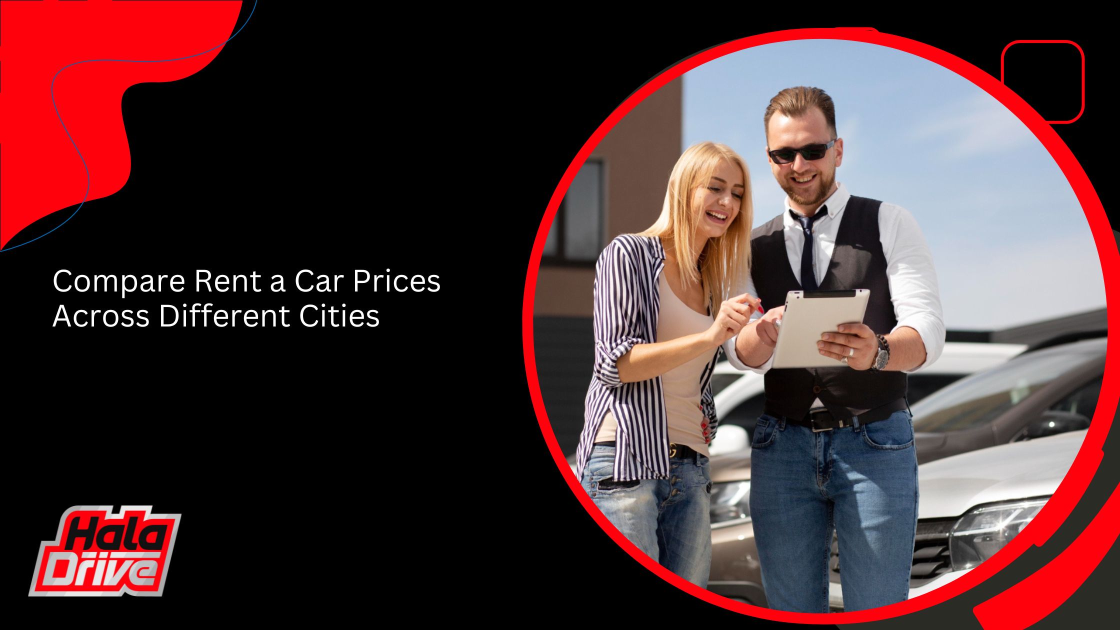 rent a car prices