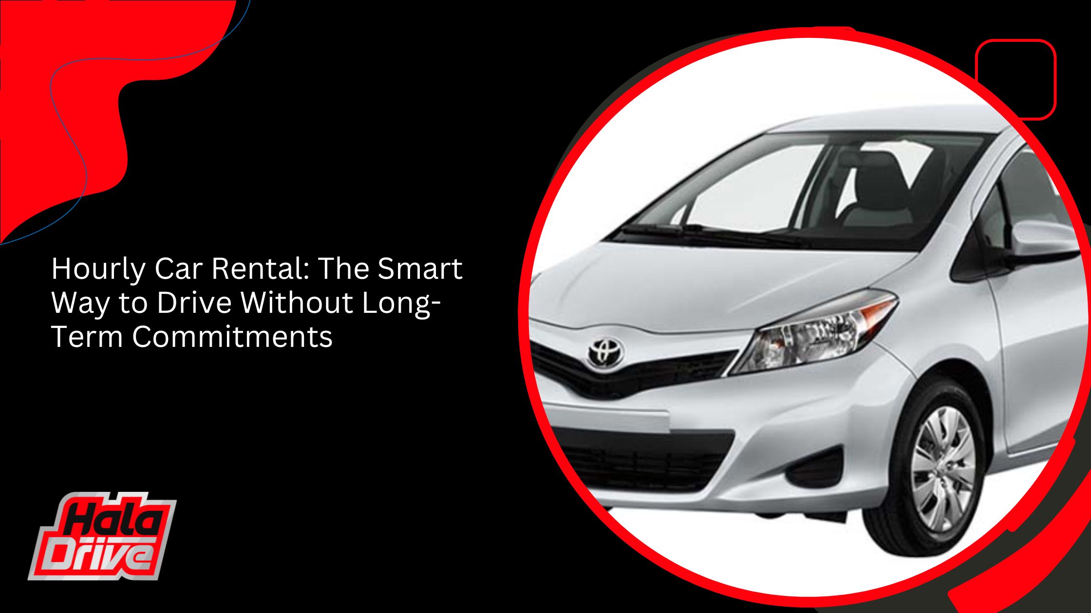 hourly car rental