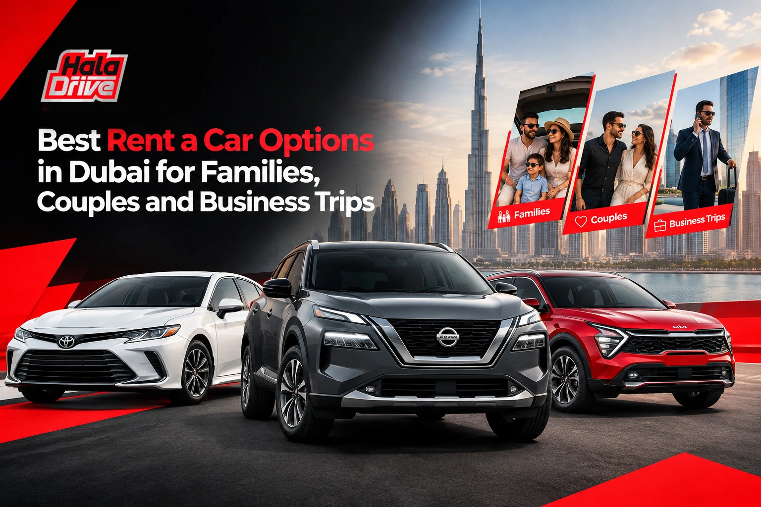 Best Rent a Car