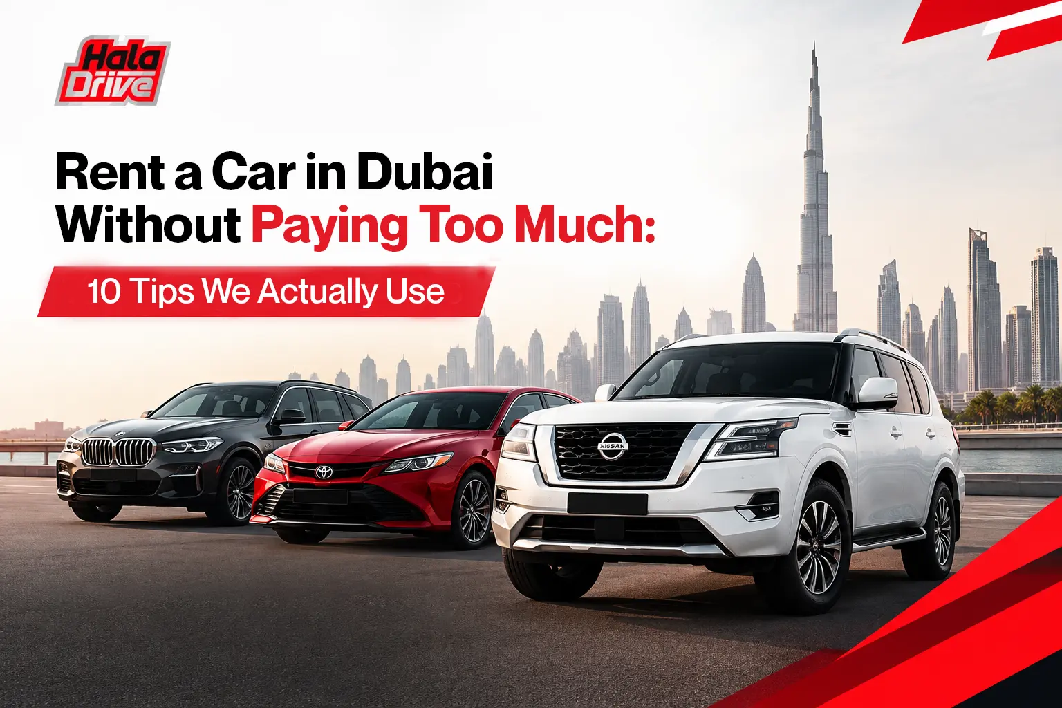 rent a car