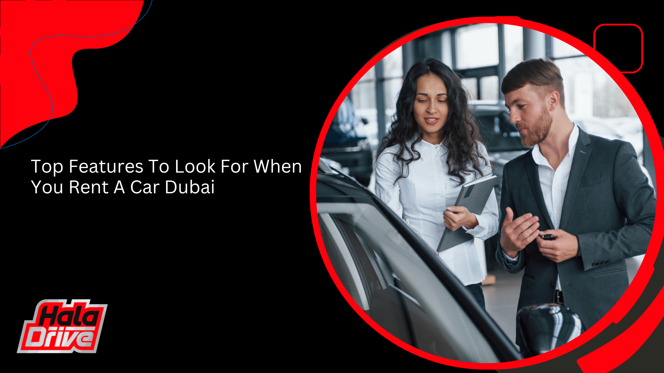 rent a car Dubai
