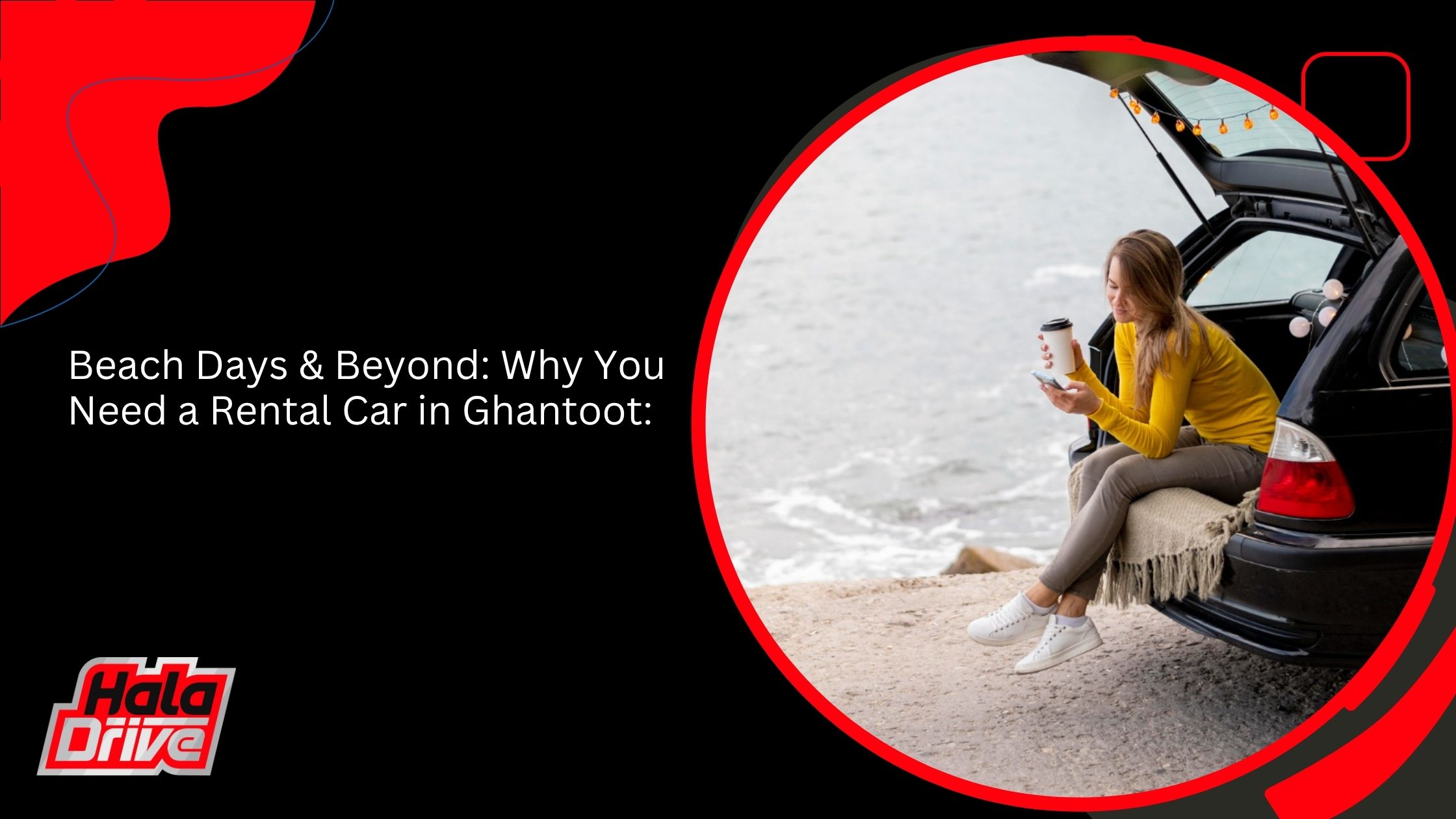 ghantoot rent a car