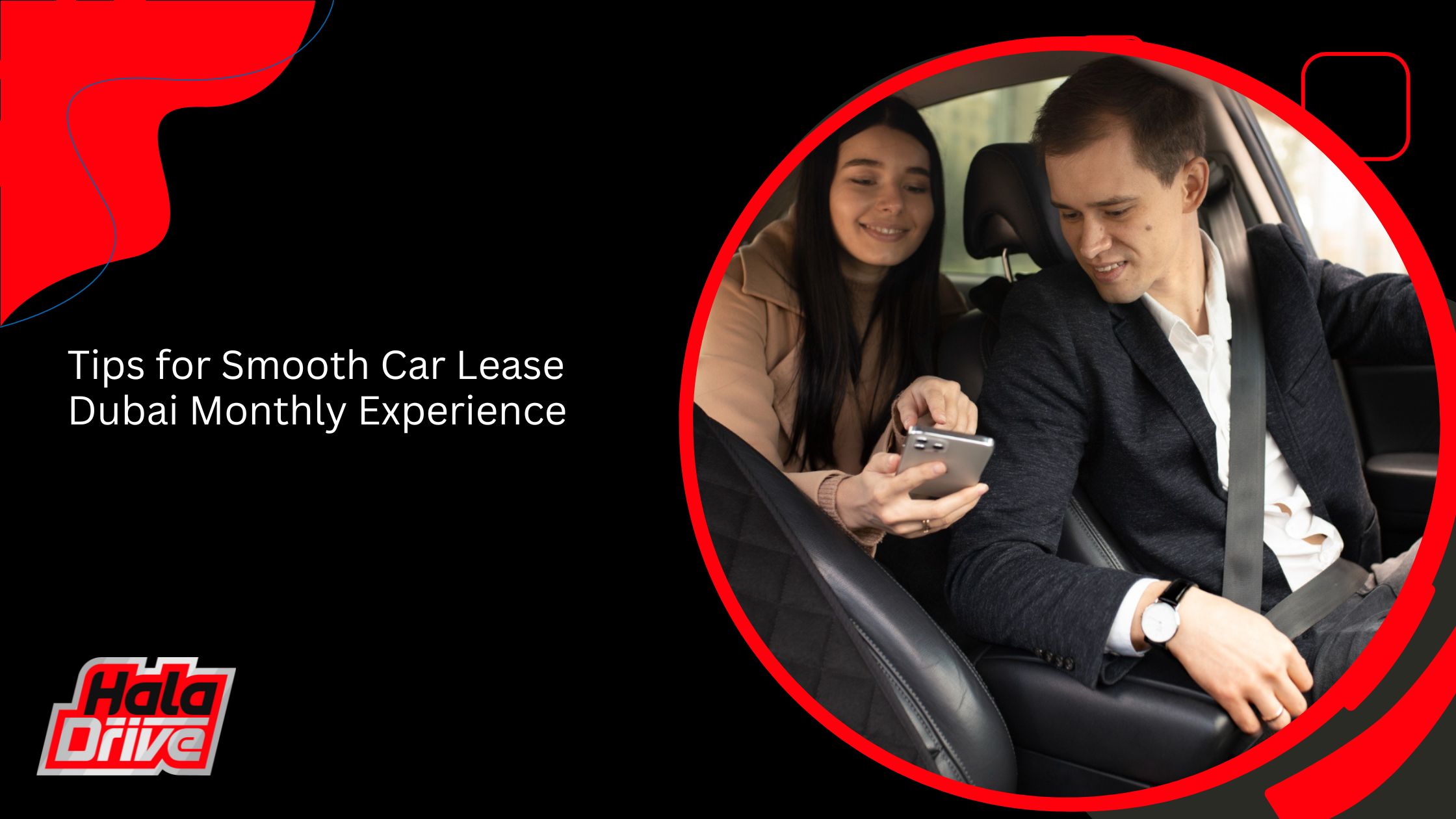 سيارات للايجار شهري دبي