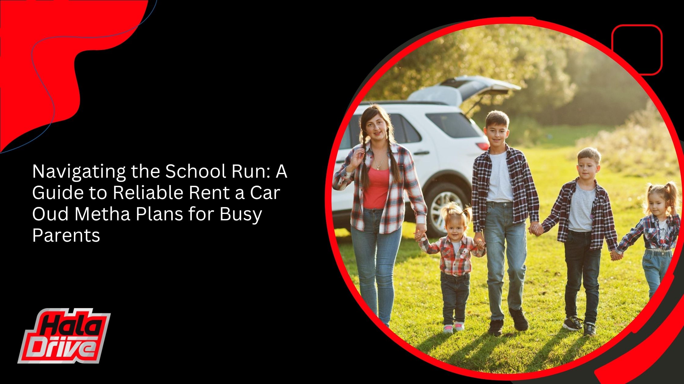 rent a car Oud Metha