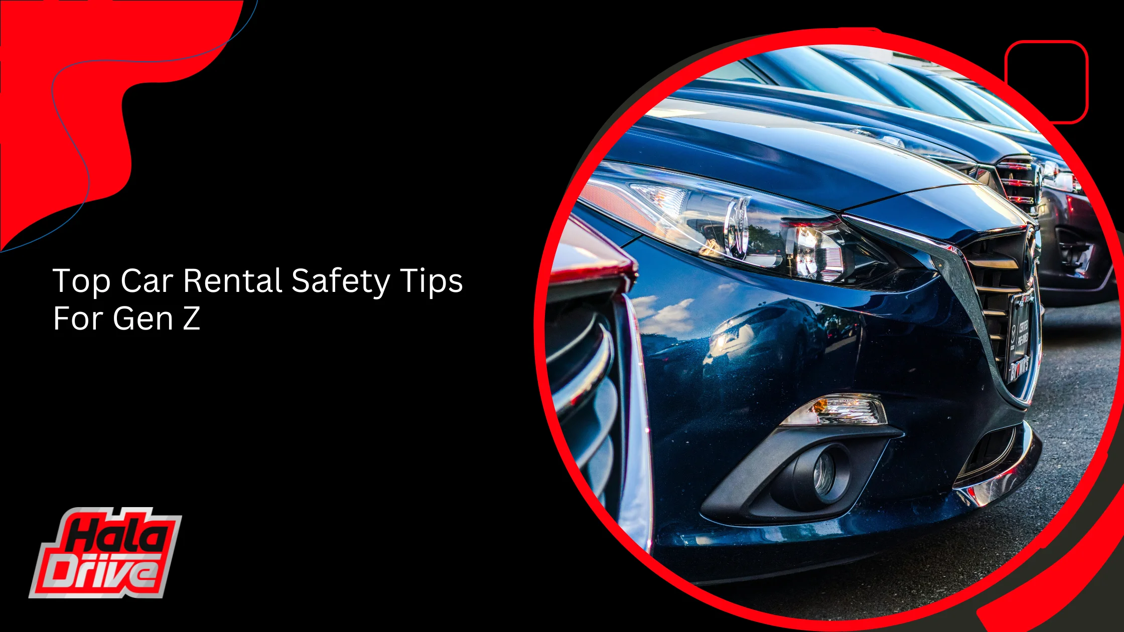 تأجير سيارات