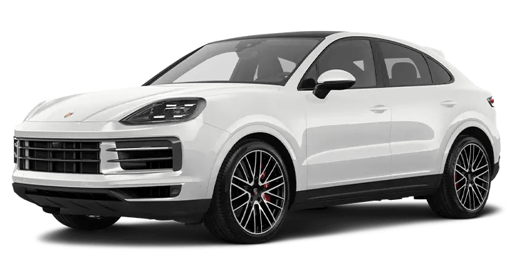 Porsche Cayenne GTS 2025