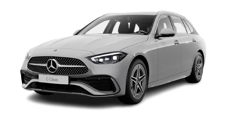 Mercedes C200 2025
