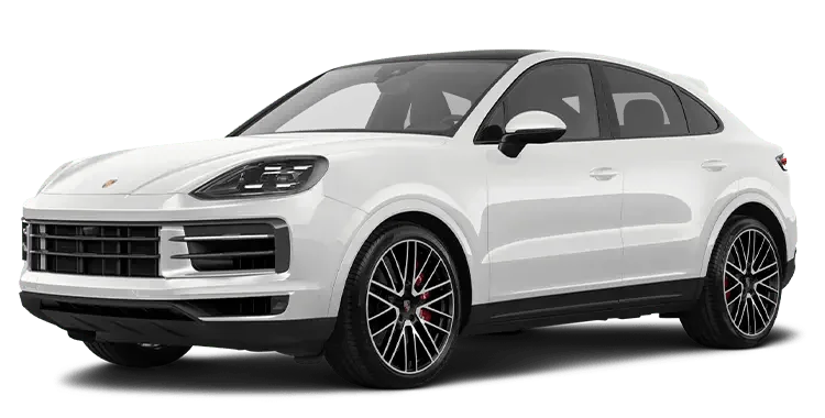 Porsche Cayenne GTS 2025