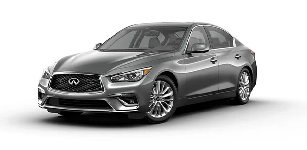 انفينيتي Q50 2023