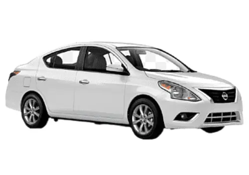 تأجير سيارة صني 2024