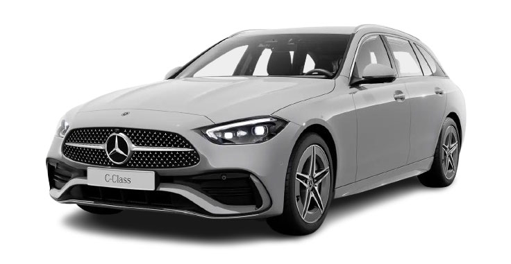 مرسيدس C200 2025