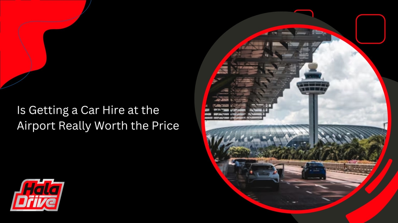 استئجار السيارات