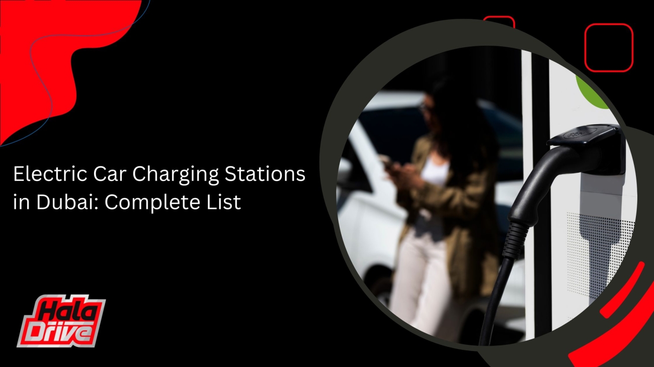 monthly car rental Dubai