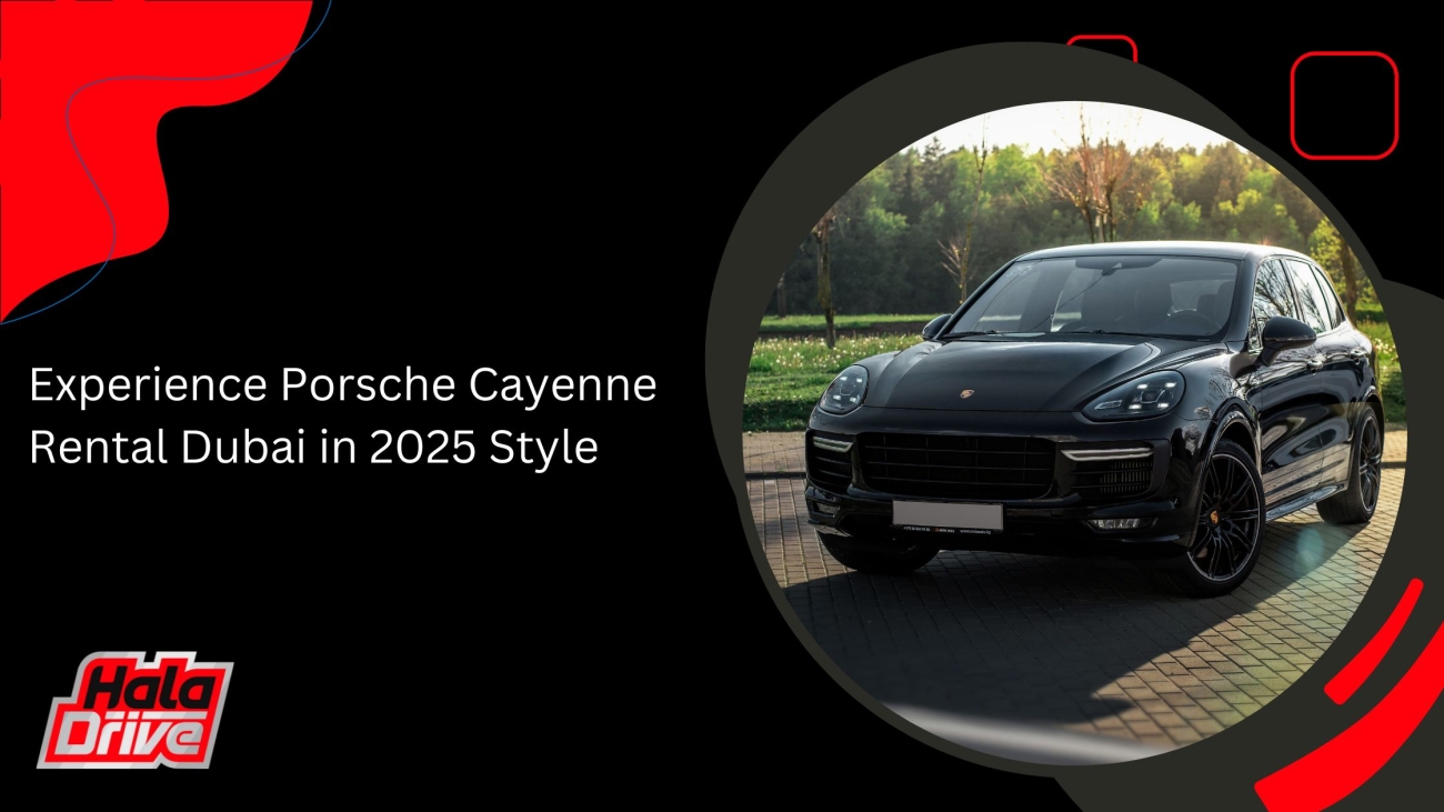 car hire