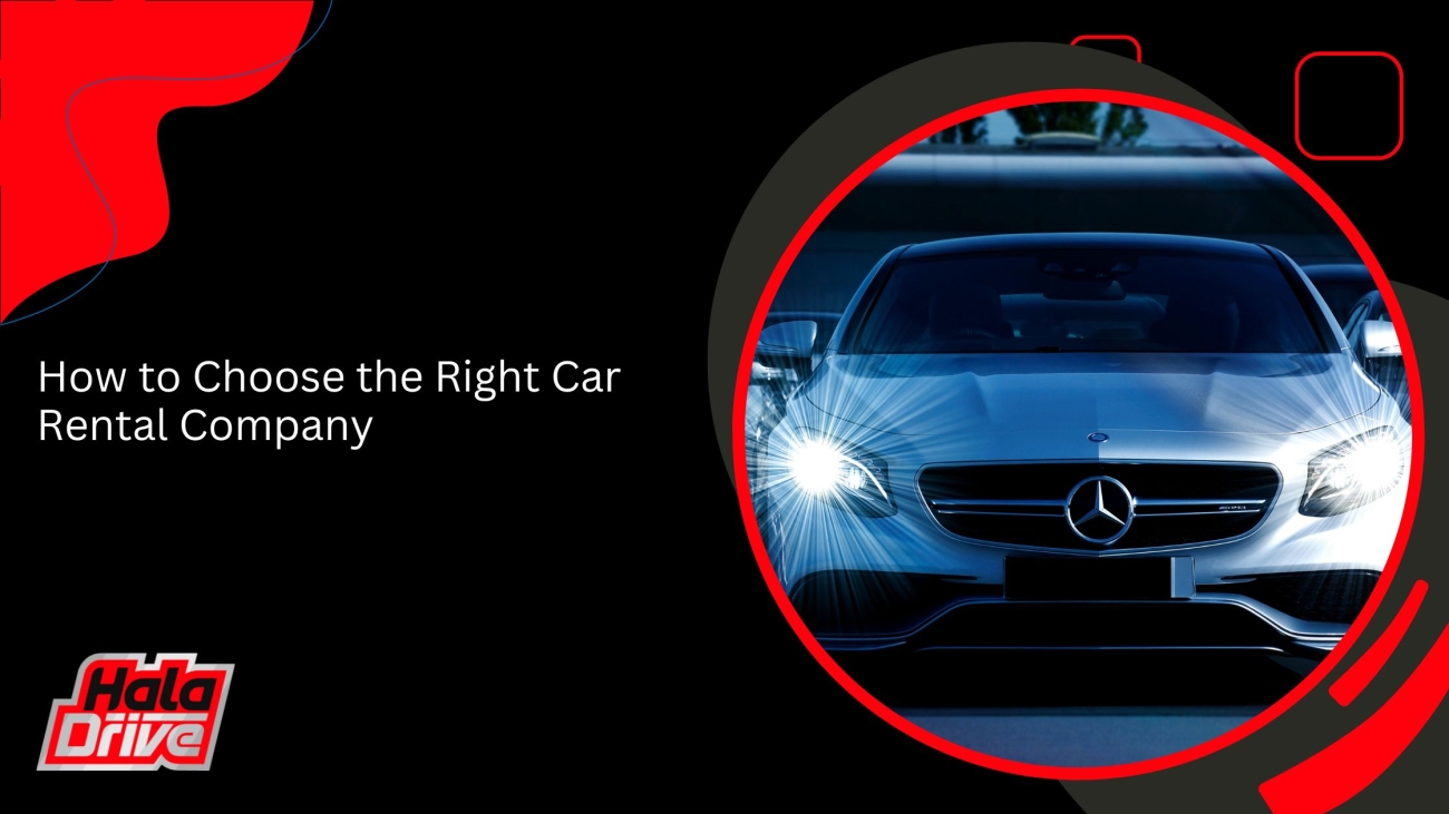 سيارة للايجار دبي