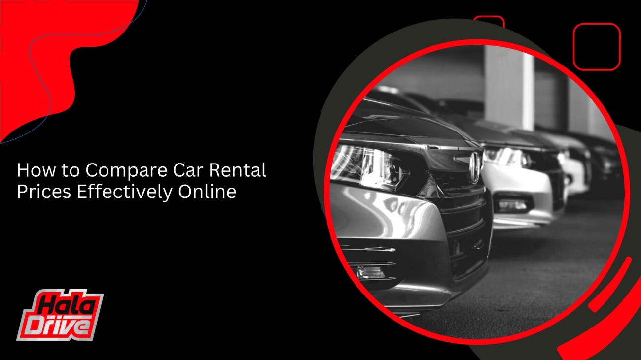 اسعار شركات تاجير السيارات