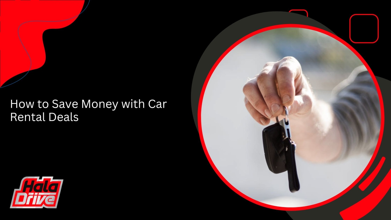 تأجير سيارات