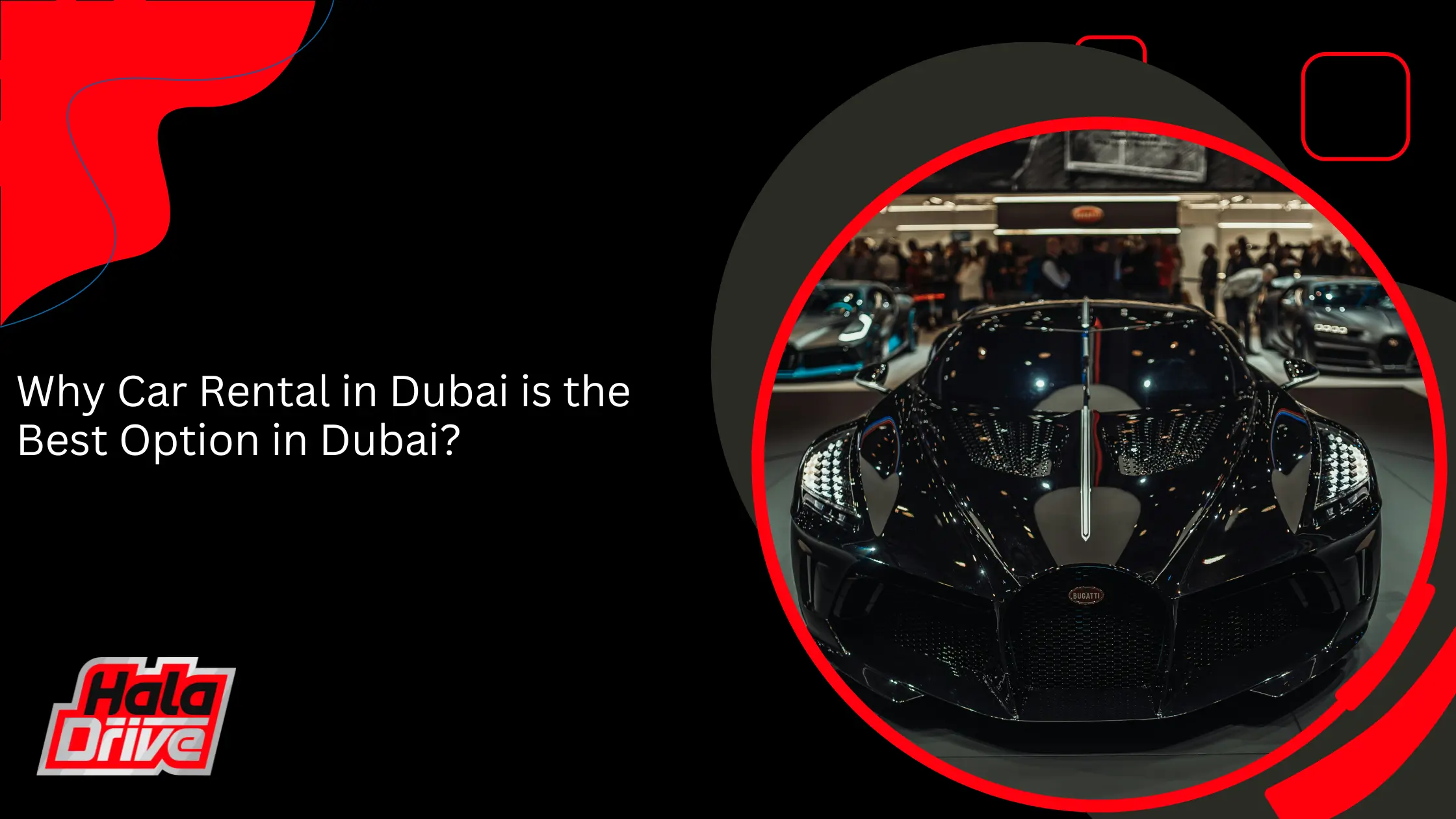 تأجير سيارات في دبي