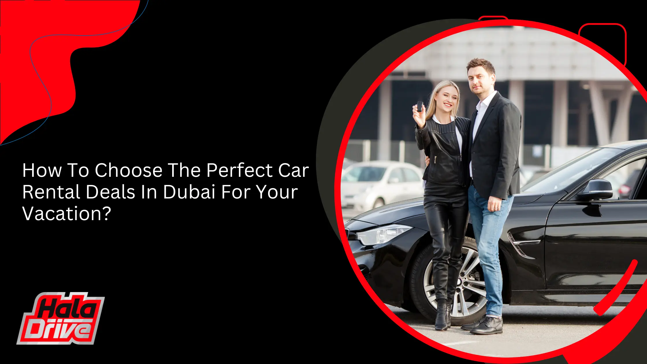 عروض تاجير السيارات في دبي