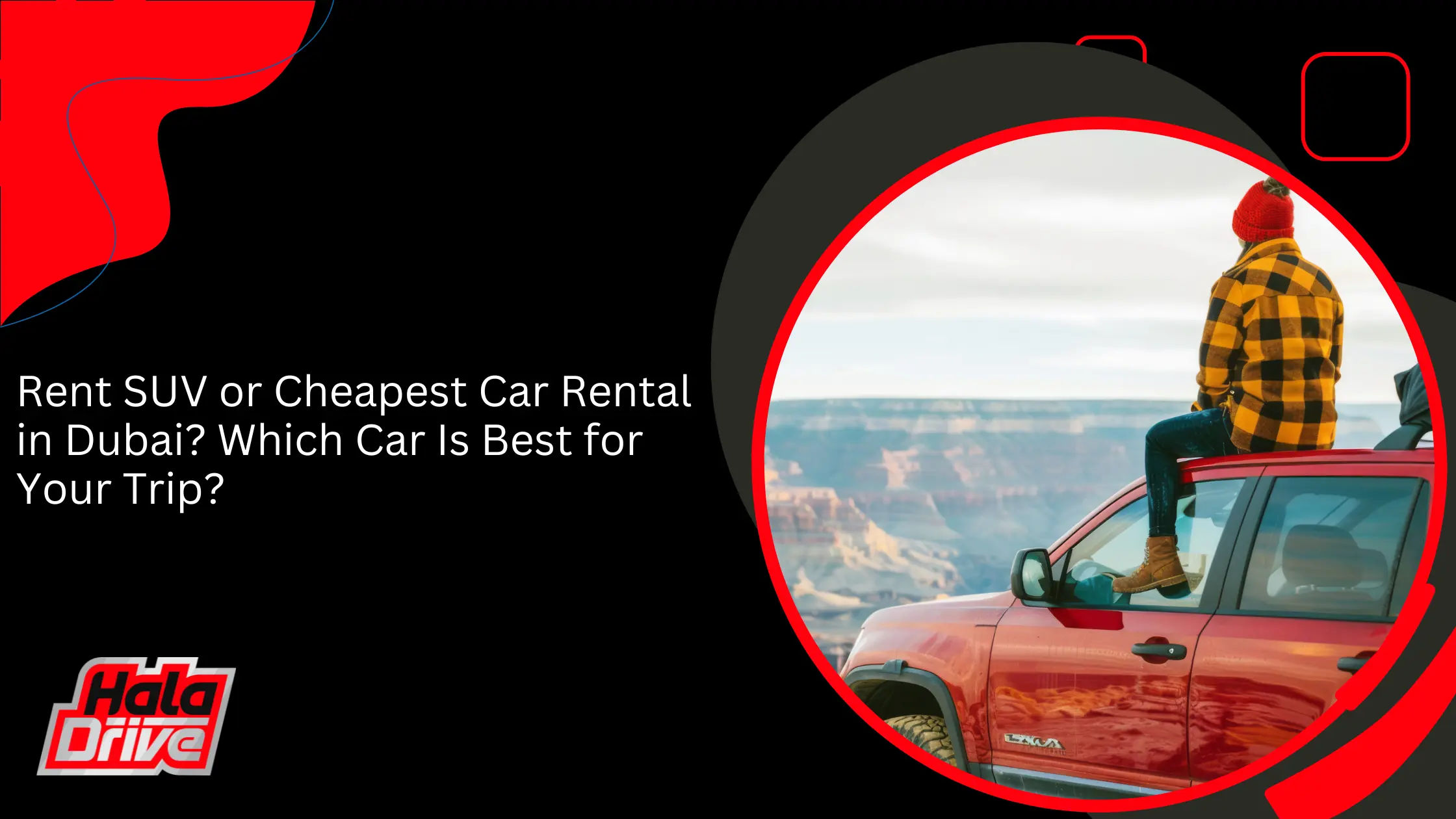 استئجار سيارة في دبي