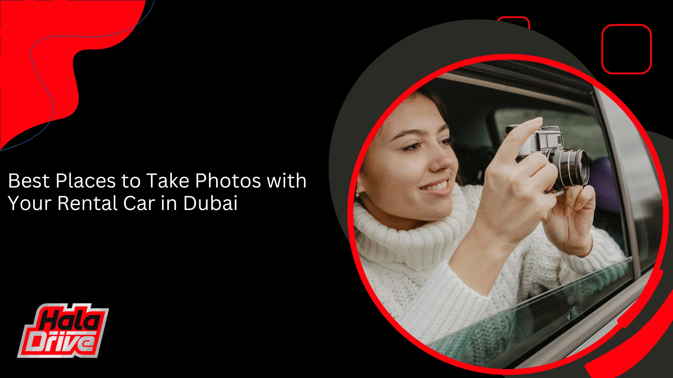 تأجير سيارة