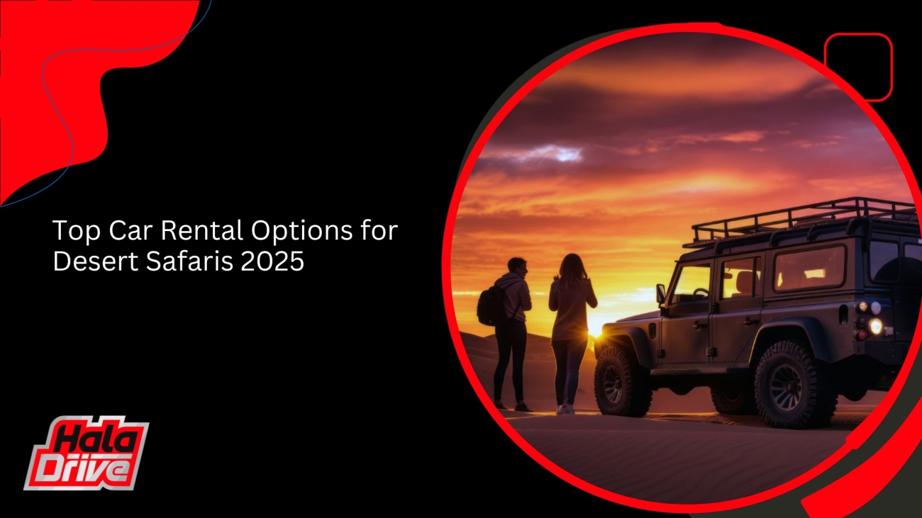 لتأجير السيارات