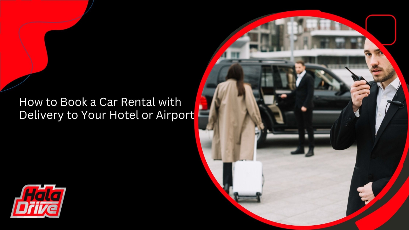 ايجار سيارات