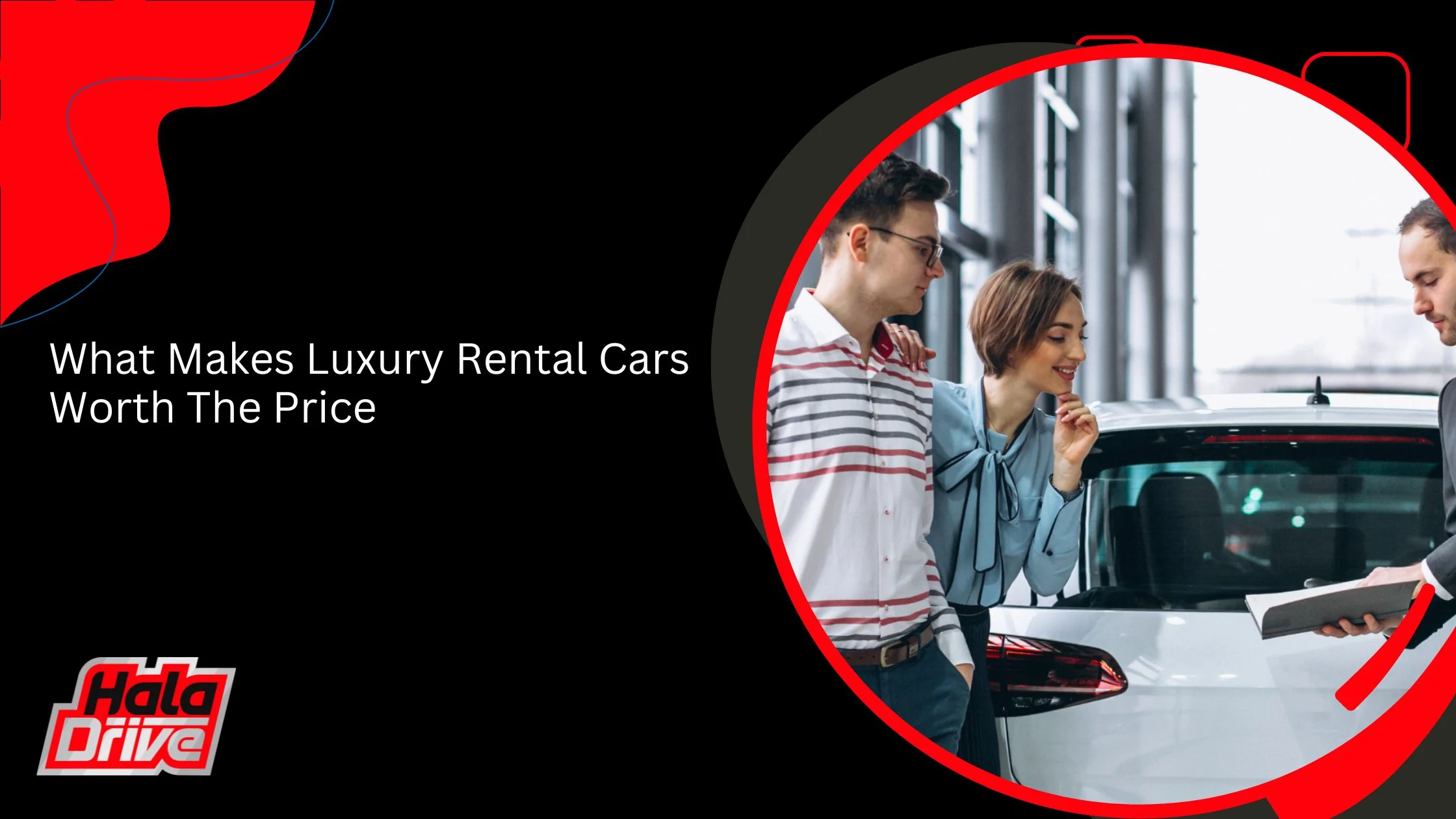 Hala rent a car